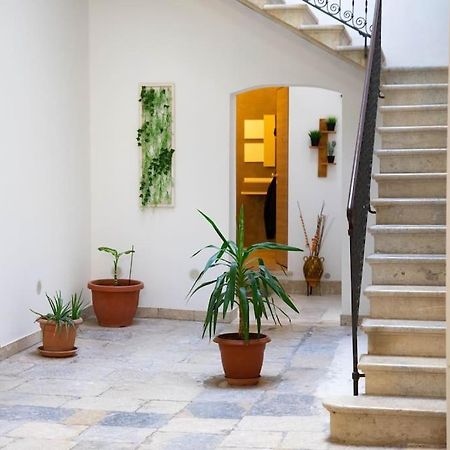 Appartamento Alloggia In Relax Da Zia Pia Trapani Esterno foto